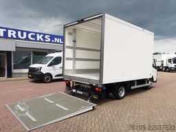 FUSO Canter 9 C 18 Thermoking V500 Max+ Palfinger 15...