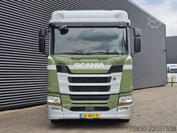 Scania R410 4x2 / RETARDER / ADR / PTO / PARKING COOLER