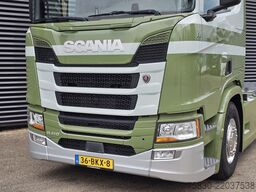 Scania R410 4x2 / RETARDER / ADR / PTO / PARKING COOLER