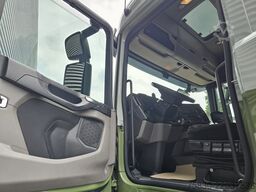 Scania R410 4x2 / RETARDER / ADR / PTO / PARKING COOLER