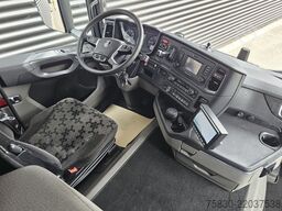 Scania R410 4x2 / RETARDER / ADR / PTO / PARKING COOLER