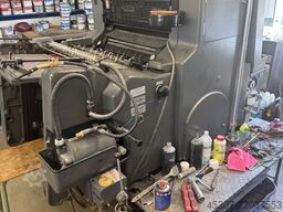 Heidelberg MO E-