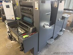 Heidelberg Printmaster 52 2P-