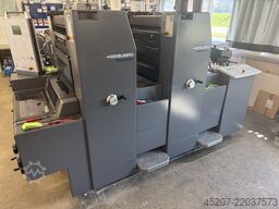 Heidelberg Printmaster 52 2P-