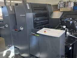 Heidelberg Printmaster 52 2P-