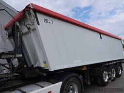 Kempf SKM 35/3 Alukastenmulde