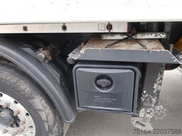 Kempf SKM 35/3 Alukastenmulde