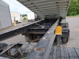 Kempf SKM 35/3 Alukastenmulde