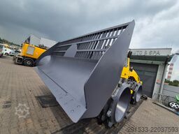 Bomag BC472 RB - Compactor
