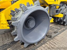 Bomag BC472 RB - Compactor