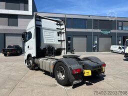 Iveco S-WAY 530 / 2x Tank / Intarder / Euro 6E