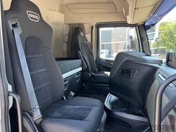 Iveco S-WAY 530 / 2x Tank / Intarder / Euro 6E