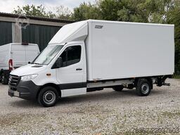 Mercedes-Benz Sprinter 317 CDI Möbel Koffer Klima LBW