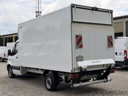 Mercedes-Benz Sprinter 317 CDI Möbel Koffer Klima LBW