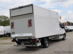 Mercedes-Benz Sprinter 317 CDI Möbel Koffer Klima LBW