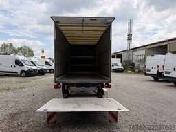 Mercedes-Benz Sprinter 317 CDI Möbel Koffer Klima LBW