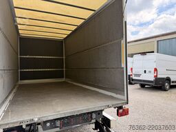 Mercedes-Benz Sprinter 317 CDI Möbel Koffer Klima LBW