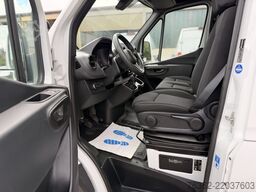 Mercedes-Benz Sprinter 317 CDI Möbel Koffer Klima LBW