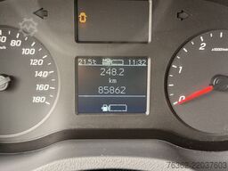 Mercedes-Benz Sprinter 317 CDI Möbel Koffer Klima LBW