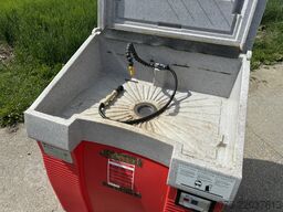 Würth Part Cleaner