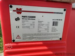 Würth Part Cleaner