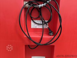 Würth Part Cleaner
