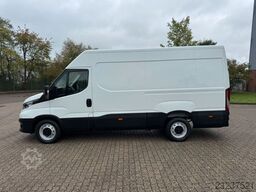 IVECO Daily 35S14 Hi-Matic Kastenwagen *Klima*Tempomat