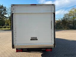 IVECO Daily 35S13 Koffer mit Ladebordwand*Klima*