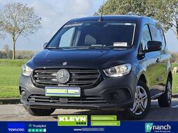 MERCEDES-BENZ ECITAN 51kWh L1 290Km WLTP 3-Zits PRO Camera 75...