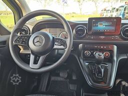 MERCEDES-BENZ ECITAN 51kWh L1 290Km WLTP 3-Zits PRO Camera 75...