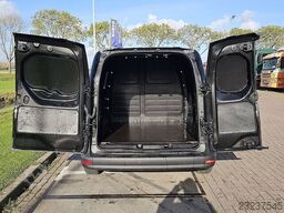 MERCEDES-BENZ ECITAN 51kWh L1 290Km WLTP 3-Zits PRO Camera 75...