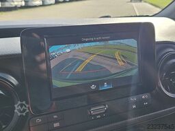 MERCEDES-BENZ ECITAN 51kWh L1 290Km WLTP 3-Zits PRO Camera 75...