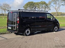 RENAULT TRAFIC 2.0 DCI L2 Automaat 145PK Euro6 Oh-Histo...
