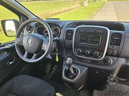 RENAULT TRAFIC 2.0 DCI L2 Automaat 145PK Euro6 Oh-Histo...