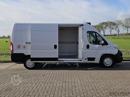 FIAT DUCATO 2.3 L3H2 koelwagen EURO6 Carrier koeling...