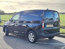 VW CADDY 2.0 BPM-vrij EURO6 ac carplay navi cruise...