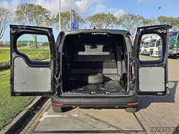 VW CADDY 2.0 BPM-vrij EURO6 ac carplay navi cruise...