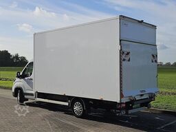 MAXUS Deliver 9 2.0CiT L4 carplaycruisecontrol camera...