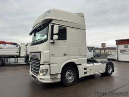 DAF XF 480 * RETARDER * SUPER SPCA CAP * 2 X TANK *