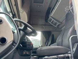 DAF XF 480 * RETARDER * SUPER SPCA CAP * 2 X TANK *