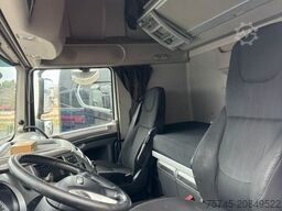 DAF XF 480 * RETARDER * SUPER SPCA CAP * 2 X TANK *