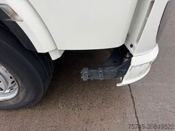 DAF XF 480 * RETARDER * SUPER SPCA CAP * 2 X TANK *