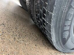 DAF XF 480 * RETARDER * SUPER SPCA CAP * 2 X TANK *