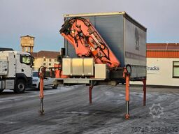 WECON AWD 218 * 2X VORHANDEN * ATLAS KRAN * REMOTE