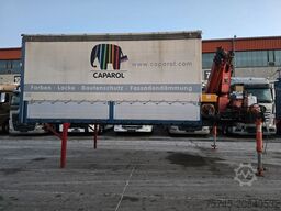 WECON AWD 218 * 2X VORHANDEN * ATLAS KRAN * REMOTE