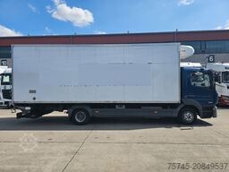 MERCEDES-BENZ ATEGO 1223*THERMOKING T600R*LBW 1.5T*KLIMA*TEMP