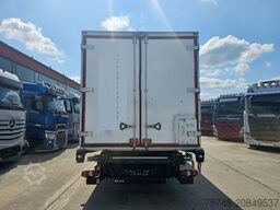 MERCEDES-BENZ ATEGO 1223*THERMOKING T600R*LBW 1.5T*KLIMA*TEMP