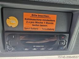 MERCEDES-BENZ ATEGO 1223*THERMOKING T600R*LBW 1.5T*KLIMA*TEMP