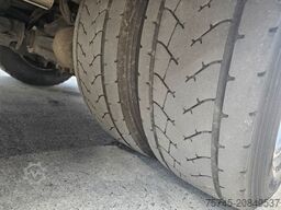 MERCEDES-BENZ ATEGO 1223*THERMOKING T600R*LBW 1.5T*KLIMA*TEMP