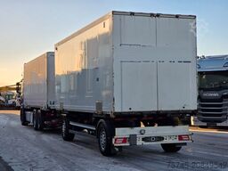 SCANIA R450 * GESAMTZUG * ACC * STANDKLIMA * RETARDER